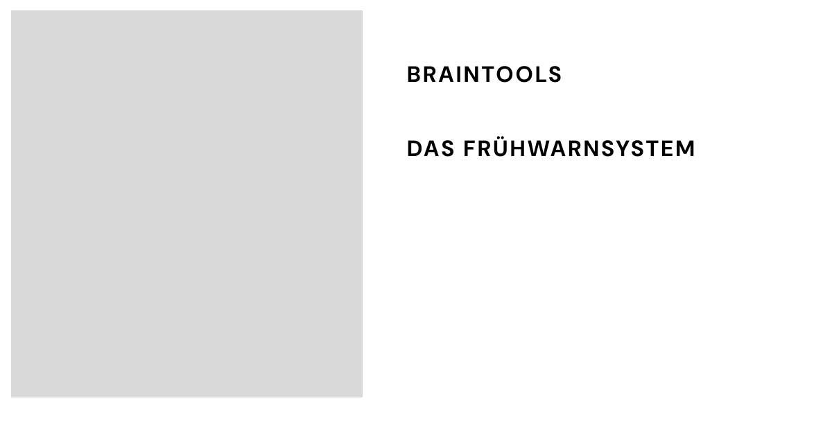 BrainTools